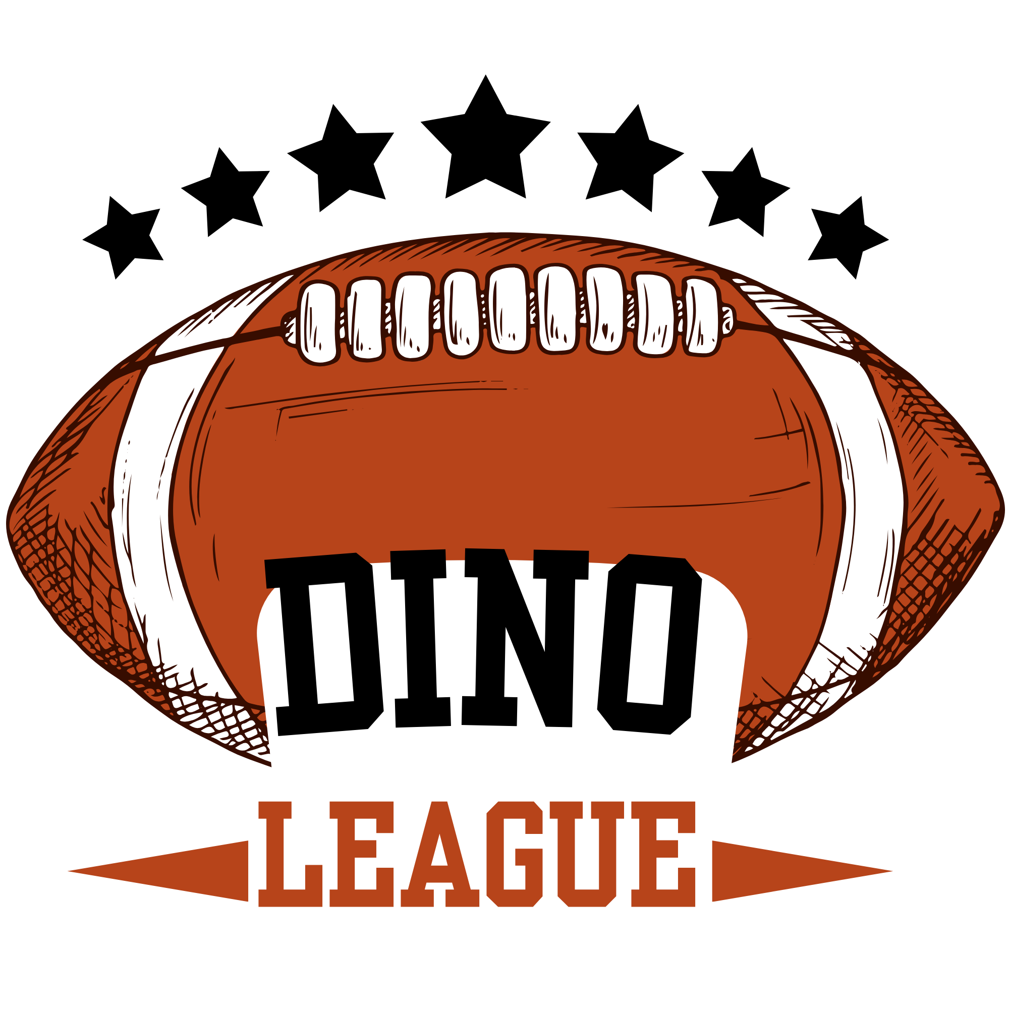 Dino League