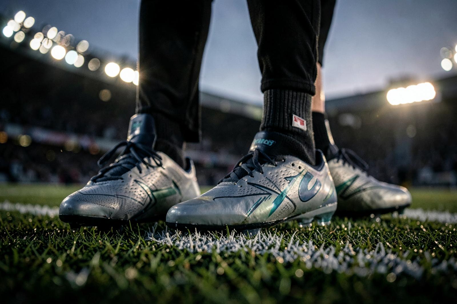 Field Cleats