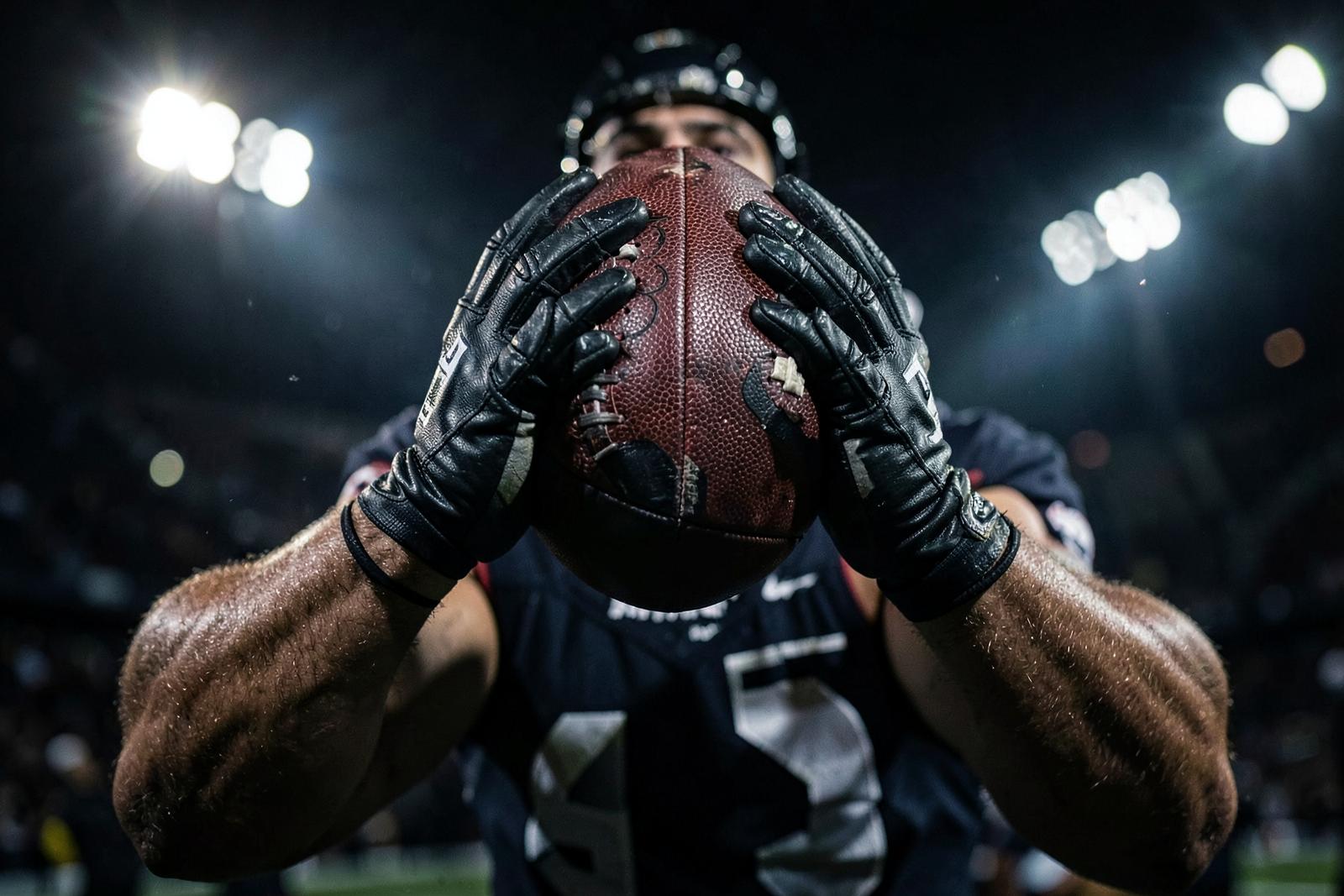Grip Gloves