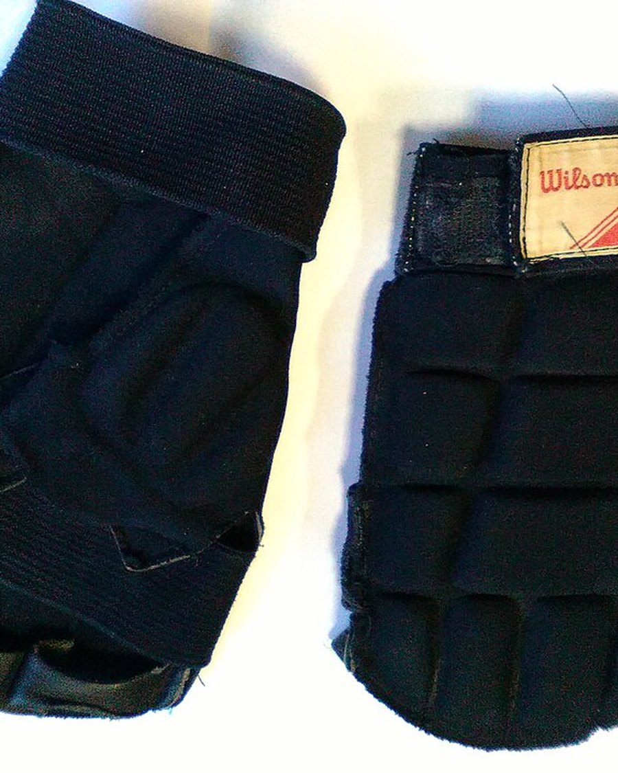 Trench Lineman Gloves