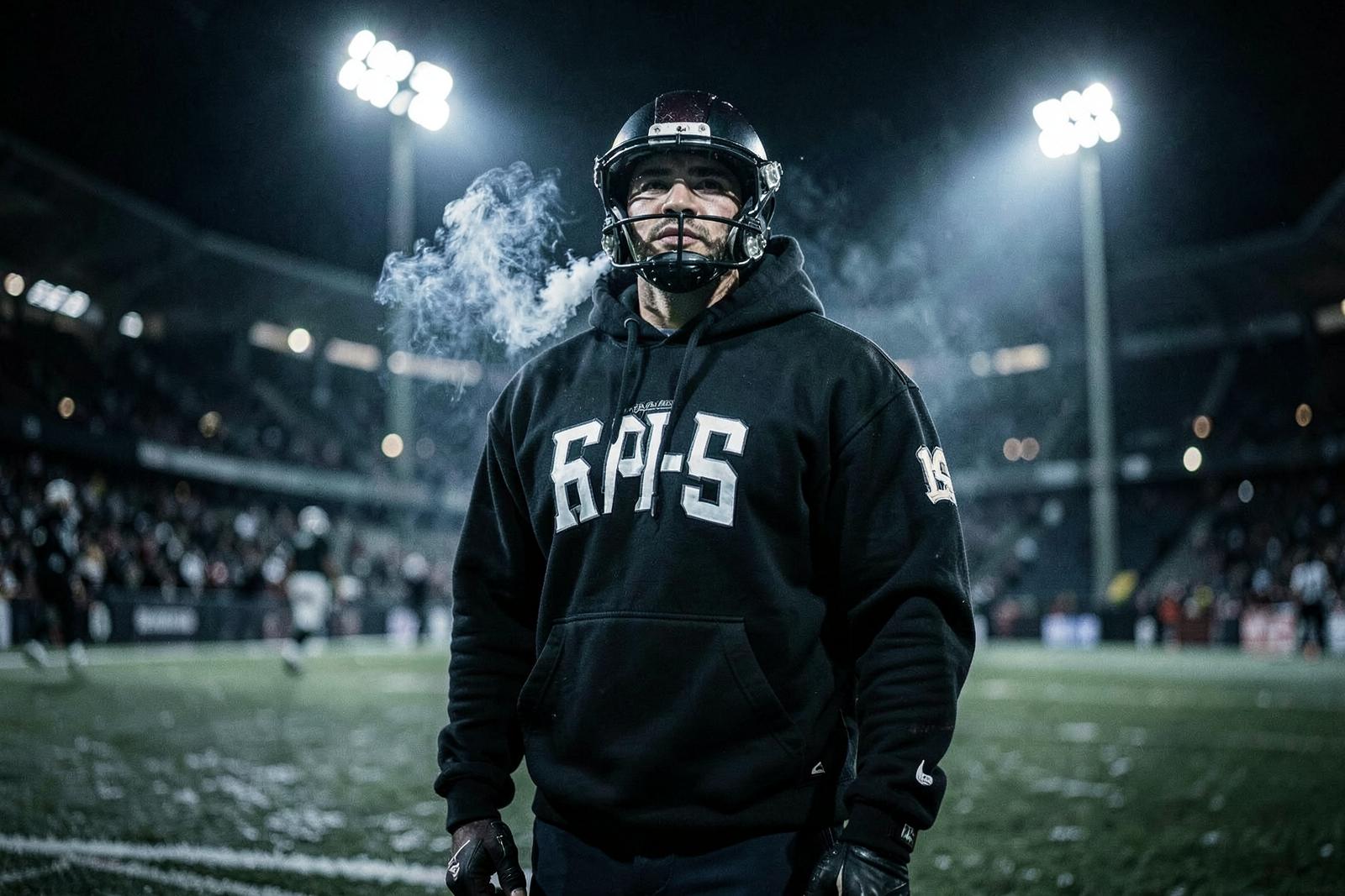 Sideline Fleece